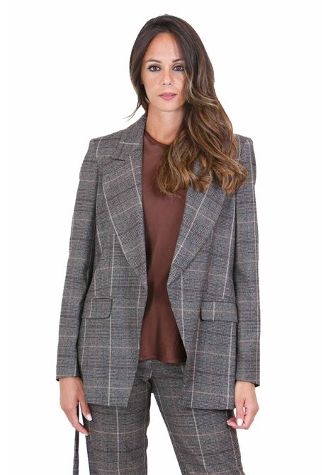 CON CINTURA MANILA GRACE | Blazer | G138PQMG603